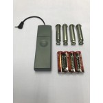 Burglary Safety Box 80-LY